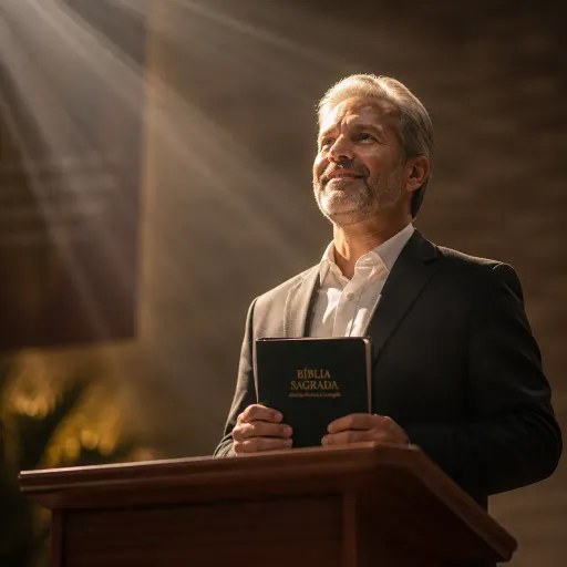 Mês Missionário